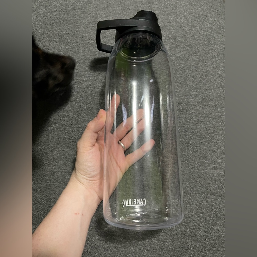 Water bottle